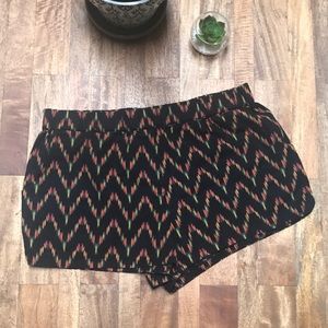 Ecote Urban Outfitters Brand Shorts